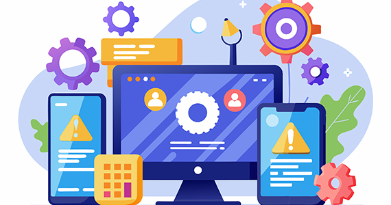 web-and-mobile-app